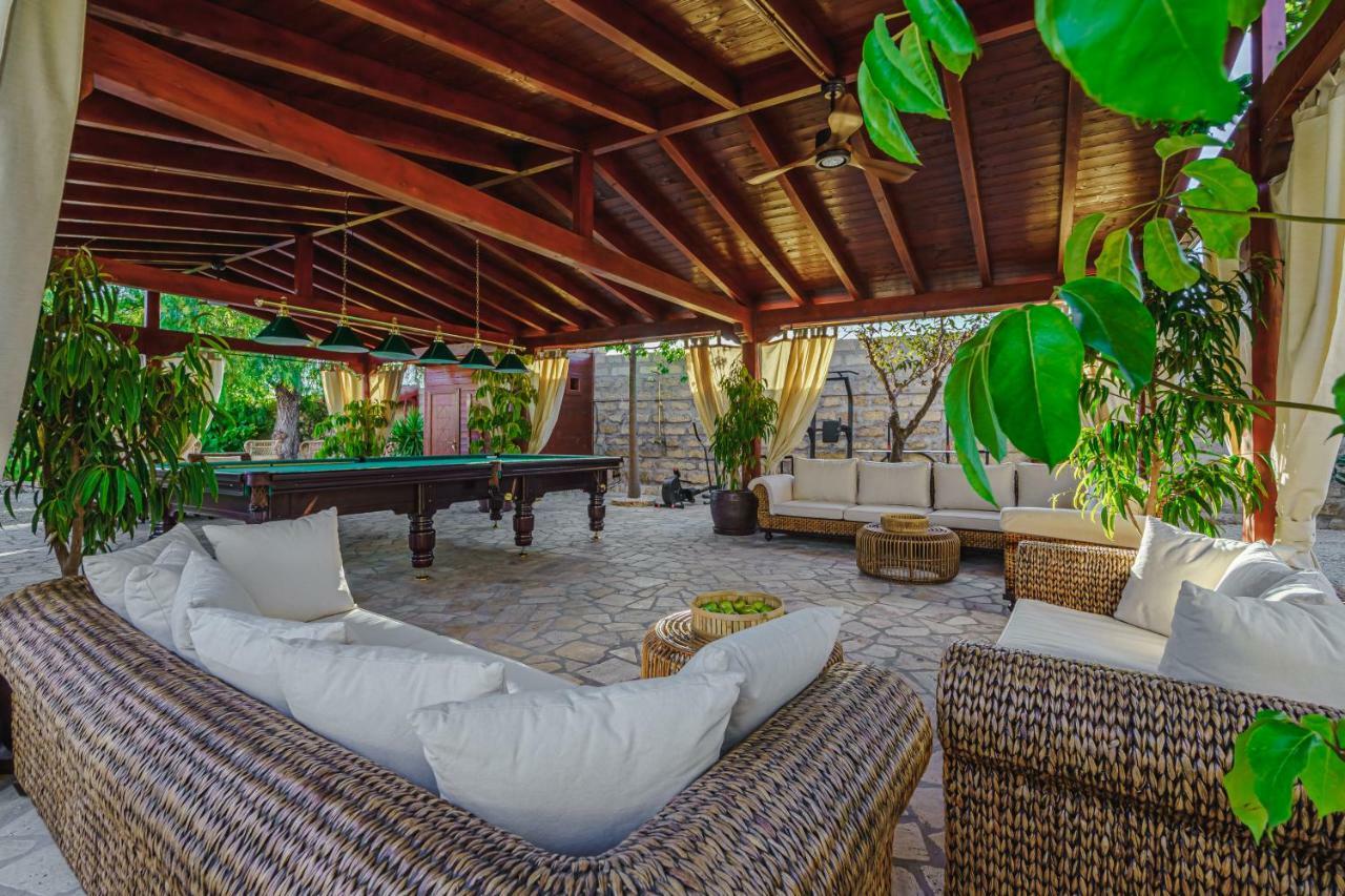 Finca La Rosa De Los Vientos Costa Adeje  Extérieur photo