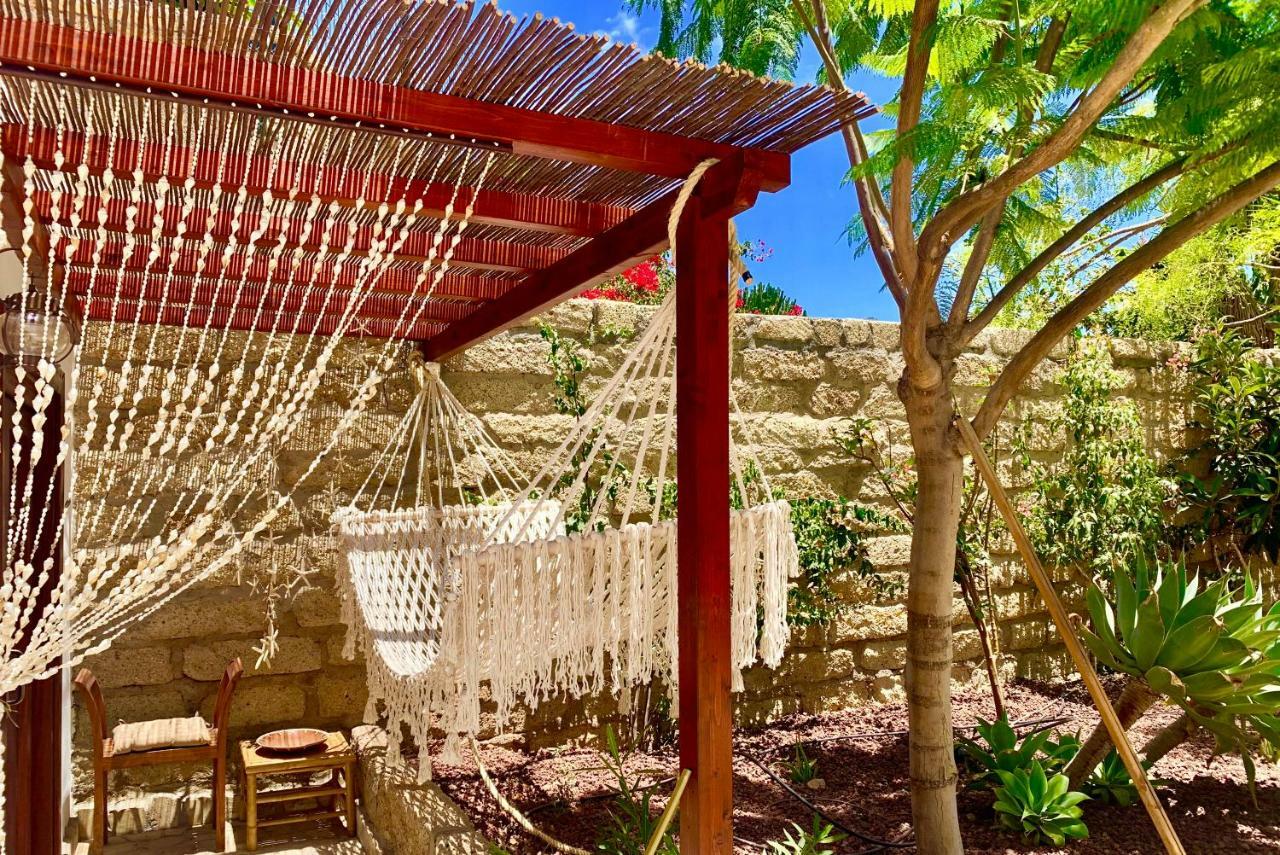 Finca La Rosa De Los Vientos Costa Adeje  Extérieur photo